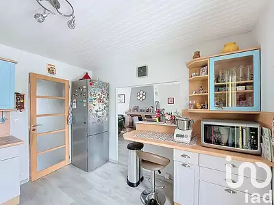 Maison, 133 m²