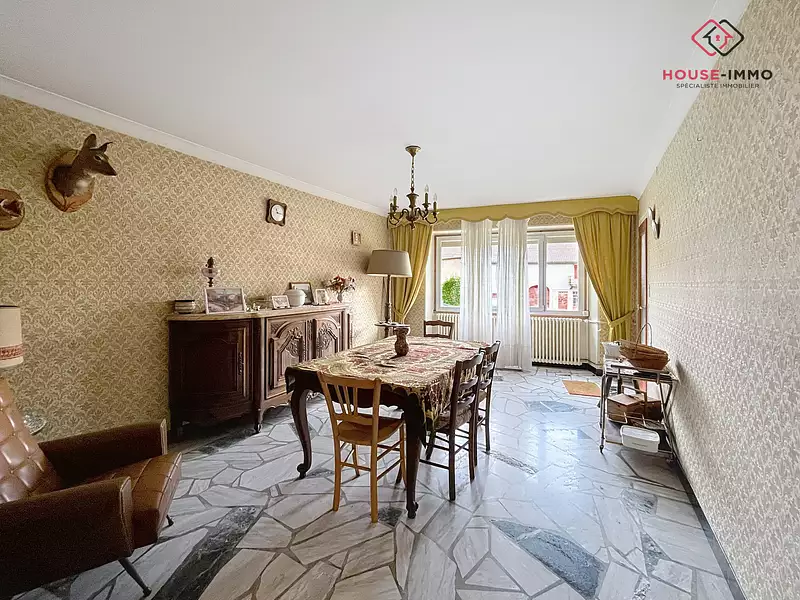 Maison, 151 m²