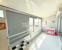 Appartement, 31,38 m²