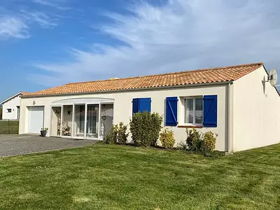Maison, 90 m²