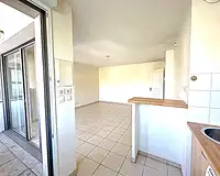 Appartement, 42,45 m²