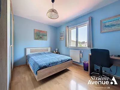 Maison, 125 m²