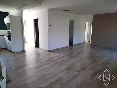 Maison, 90 m²