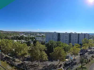 Appartement, 110 m²