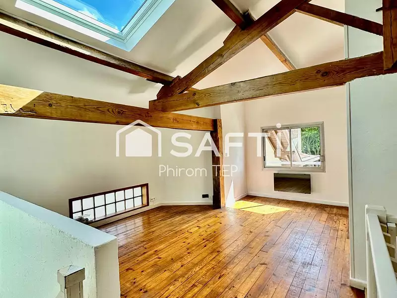 Appartement, 96 m²