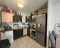 Appartement, 46,32 m²