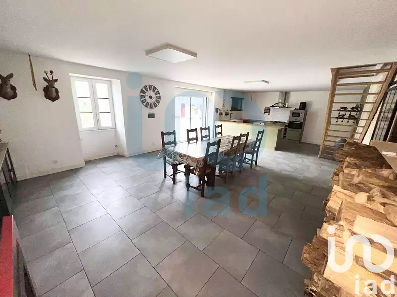 Maison, 178 m²