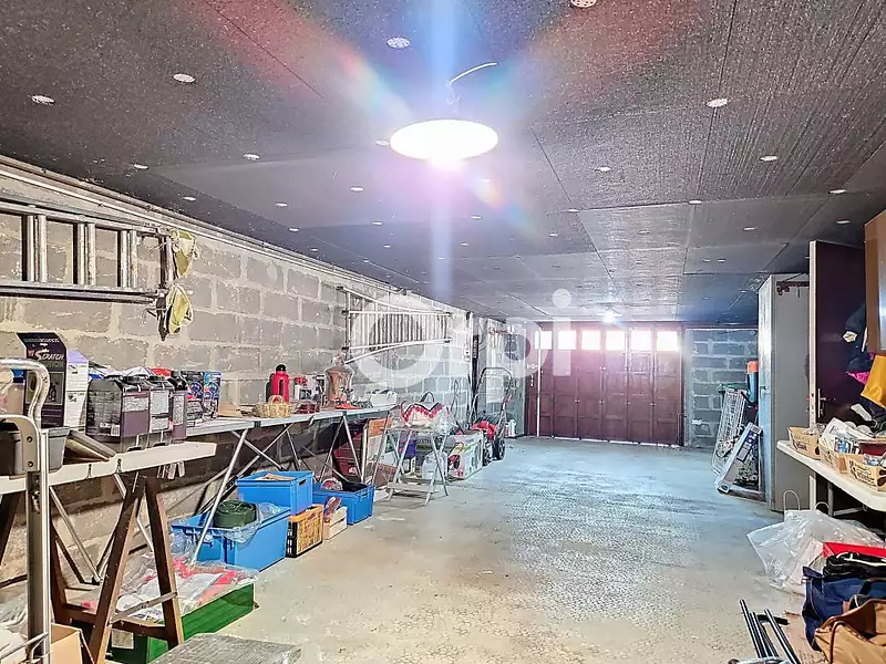 Maison, 174 m²