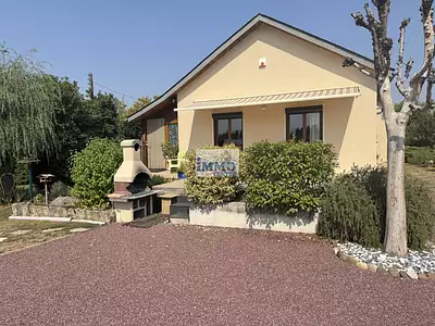 Maison, 110 m²