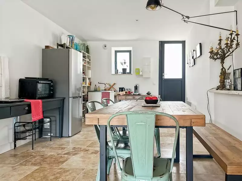 Maison, 108 m²
