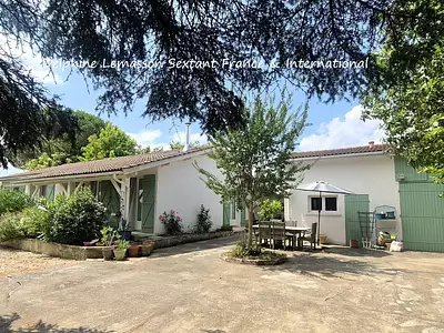 Maison, 104 m²