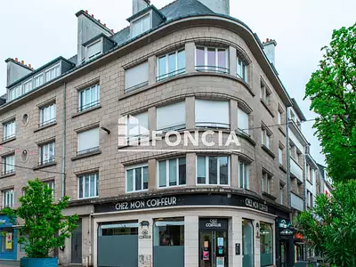 Appartement, 79 m²