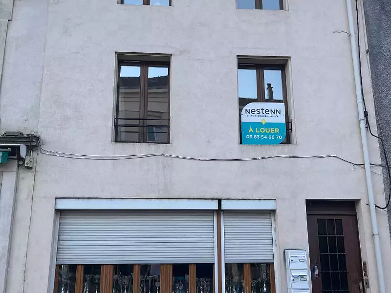 Appartement, 42,7 m²