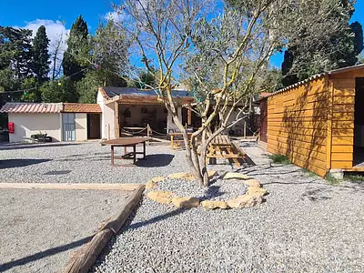 Maison, 110 m²