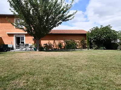 Maison, 70 m²