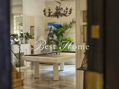 Appartement, 283 m²