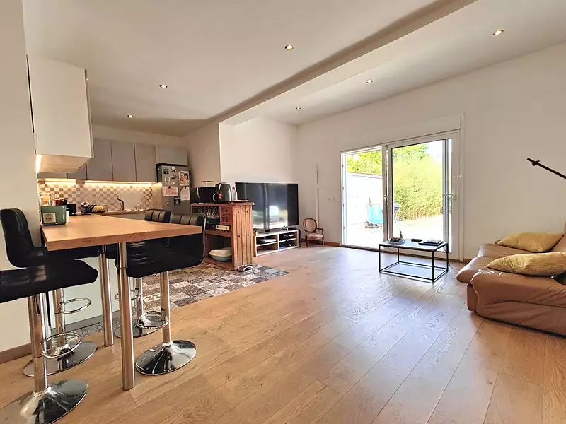 Maison, 89 m²