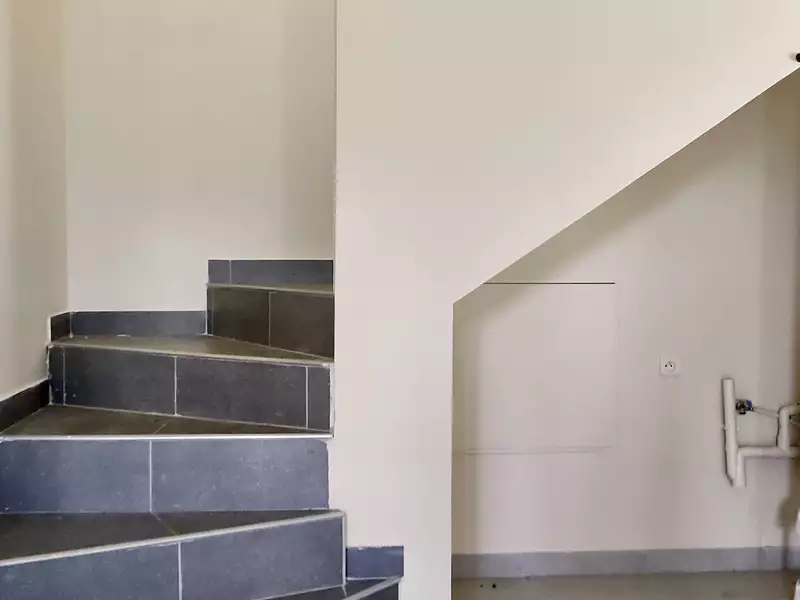 Maison, 158 m²