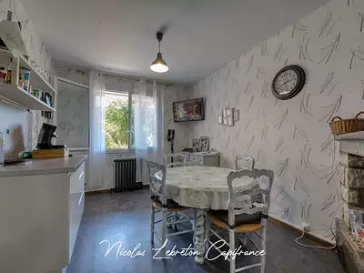 Maison, 187 m²
