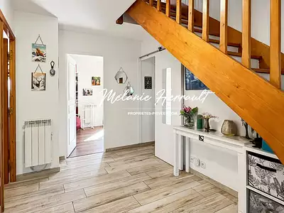 Maison, 120 m²