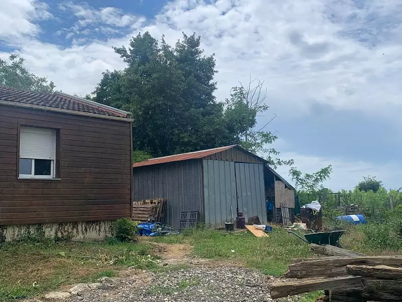 Maison, 94 m²