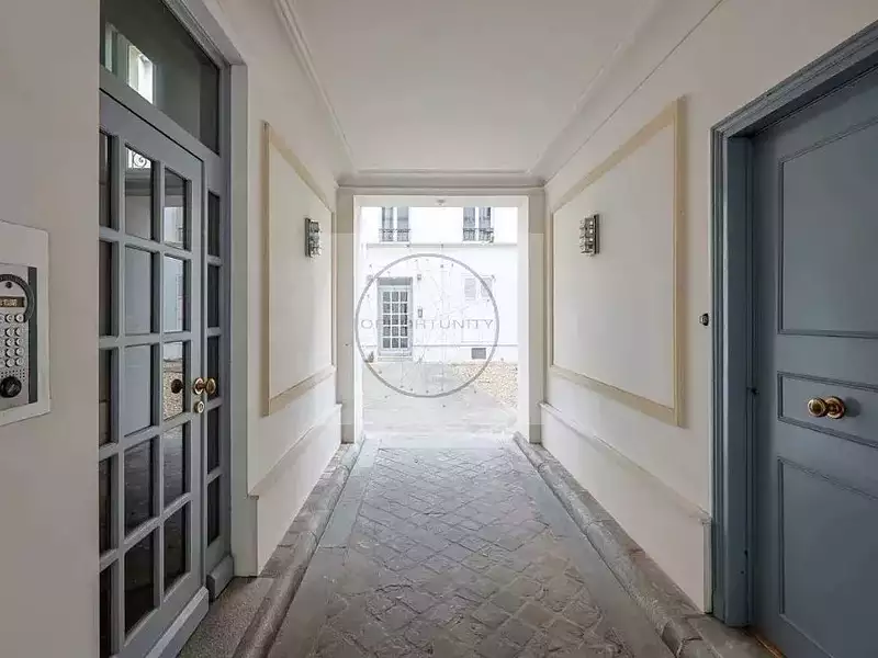 Appartement, 24,2 m²