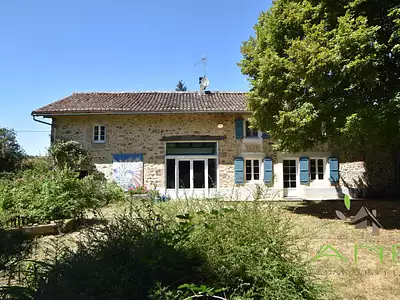 Maison, 170 m²