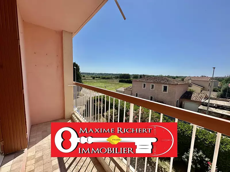 Appartement, 48,52 m²