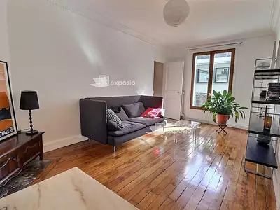 Appartement, 51 m²