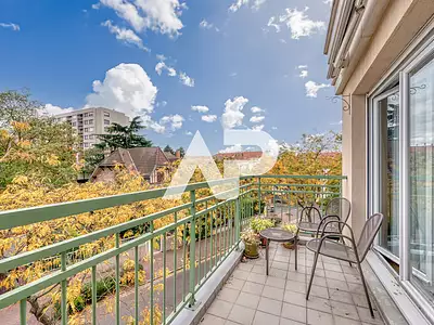 Appartement, 89,17 m²