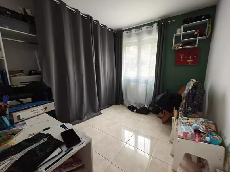 Maison, 105 m²