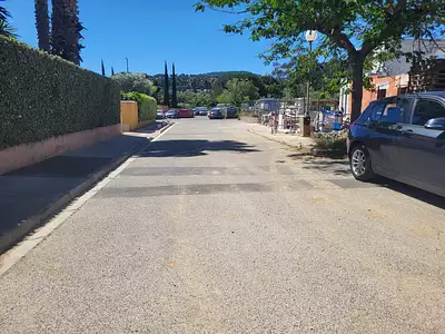 Terrain, 399 m²