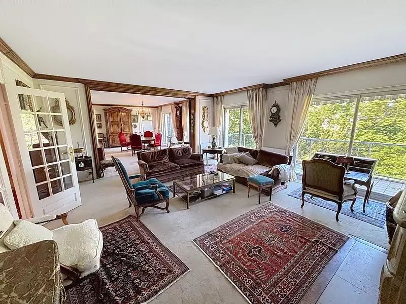 Appartement, 200 m²