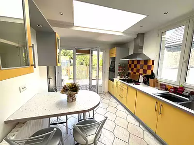 Maison, 157 m²