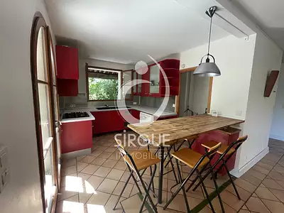 Maison, 134 m²