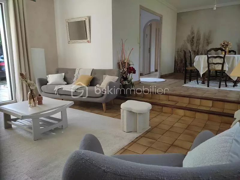 Maison, 120 m²