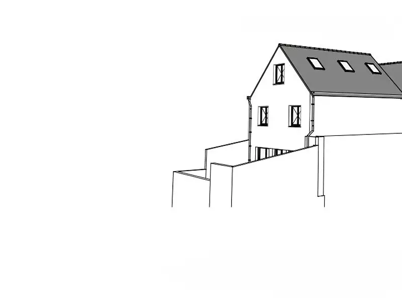 Appartement, 200 m²