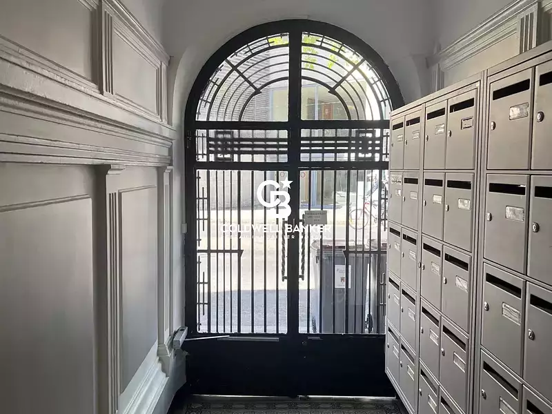 Appartement, 38,8 m²