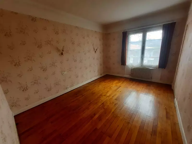Maison, 104 m²