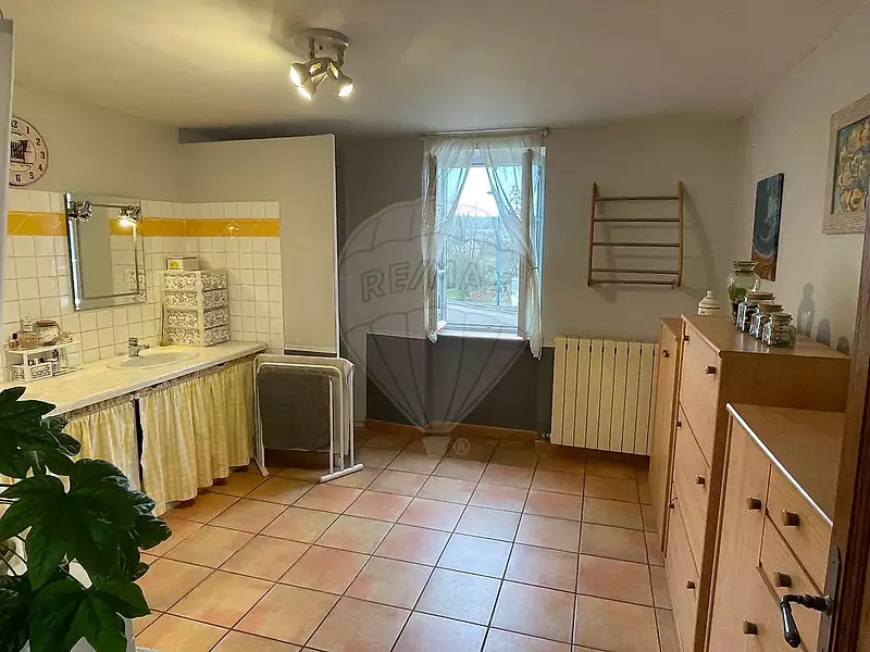 Maison, 212 m²