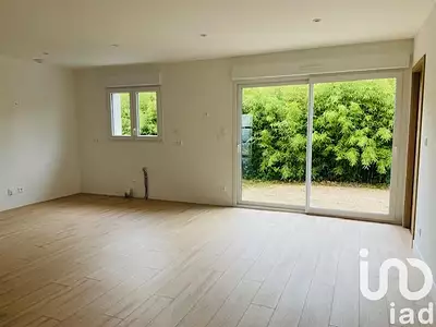 Maison, 86 m²