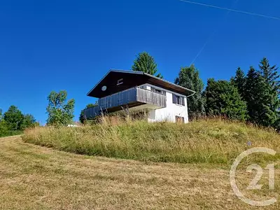 Maison, 95,1 m²