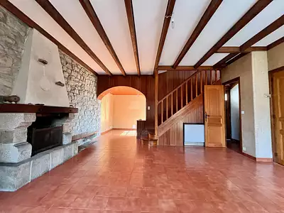 Maison, 85 m²