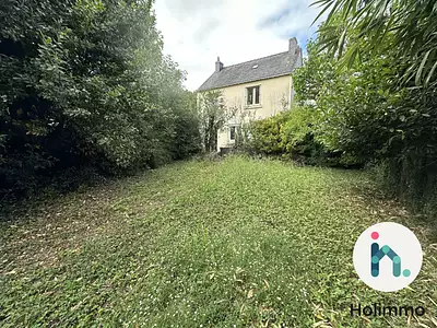 Maison, 81 m²