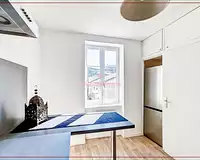 Appartement, 45,01 m²