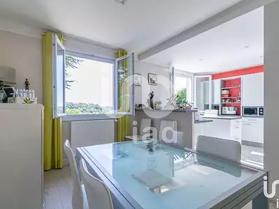 Maison, 135 m²