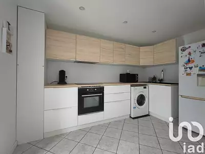 Maison, 79 m²