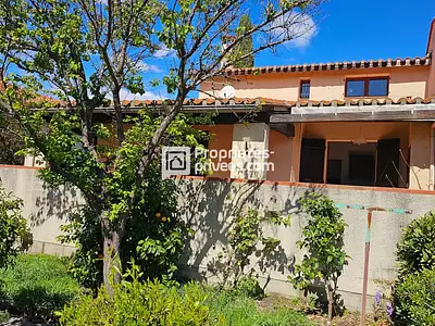 Maison, 109 m²