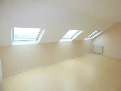 Appartement, 35 m²