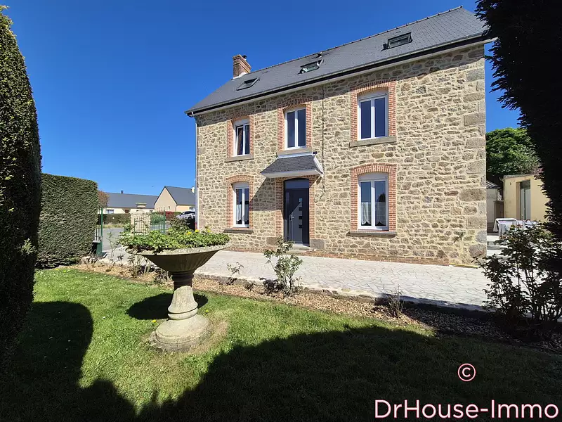 Maison, 143 m²